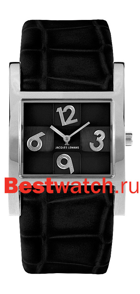 Часы Jacques Lemans La Passion 1-1436E